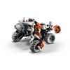 LEGO® Technic Weltraumradlader LT78