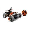 LEGO® Technic Weltraumradlader LT78