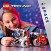 LEGO® Technic Weltraumradlader LT78