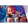 LEGO® Technic Weltraumradlader LT78