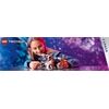 LEGO® Technic Weltraumradlader LT78