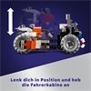 LEGO® Technic Weltraumradlader LT78