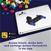 LEGO® Technic Weltraumradlader LT78