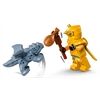LEGO® LEGO® Ninjago 71798 Duell zwischen Nya und Arins B