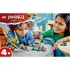 LEGO® LEGO® Ninjago 71798 Duell zwischen Nya und Arins B
