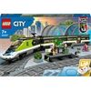 LEGO® LEGO® City 60337 Personen-Schnellzug