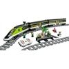LEGO® LEGO® City 60337 Personen-Schnellzug