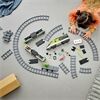 LEGO® LEGO® City 60337 Personen-Schnellzug