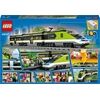 LEGO® LEGO® City 60337 Personen-Schnellzug