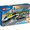 LEGO® LEGO® City 60337 Personen-Schnellzug