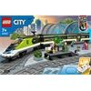 LEGO® LEGO® City 60337 Personen-Schnellzug