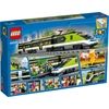 LEGO® LEGO® City 60337 Personen-Schnellzug