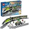 LEGO® LEGO® City 60337 Personen-Schnellzug