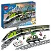 LEGO® LEGO® City 60337 Personen-Schnellzug