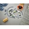 LEGO® LEGO® City 60337 Personen-Schnellzug