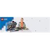 LEGO® LEGO® City 60337 Personen-Schnellzug