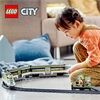 LEGO® LEGO® City 60337 Personen-Schnellzug