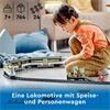 LEGO® LEGO® City 60337 Personen-Schnellzug