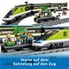 LEGO® LEGO® City 60337 Personen-Schnellzug