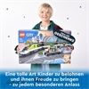 LEGO® LEGO® City 60337 Personen-Schnellzug