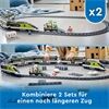 LEGO® LEGO® City 60337 Personen-Schnellzug