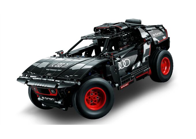 LEGO® LEGO® Technic 42160 Audi RS Q e-tron