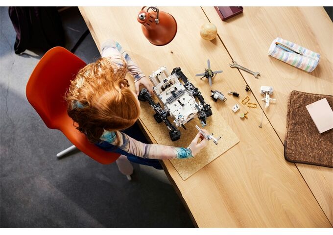 LEGO® LEGO® Technic 42158 NASA Mars-Rover Perseverance