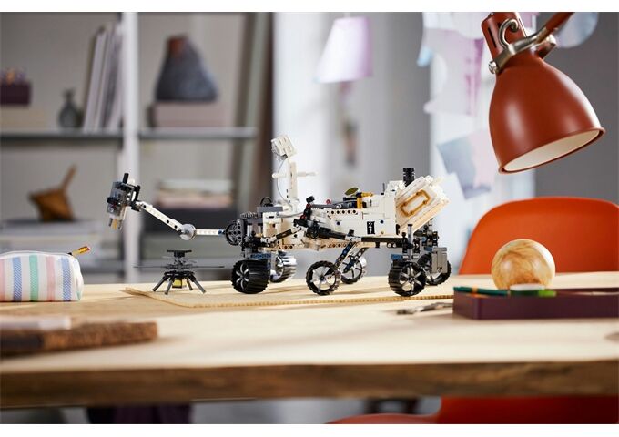 LEGO® LEGO® Technic 42158 NASA Mars-Rover Perseverance