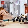 LEGO® LEGO® Technic 42158 NASA Mars-Rover Perseverance