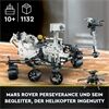 LEGO® LEGO® Technic 42158 NASA Mars-Rover Perseverance
