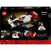LEGO® Mc Laren - Ayrton Senna