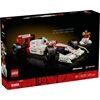 LEGO® Mc Laren - Ayrton Senna