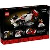 LEGO® Mc Laren - Ayrton Senna