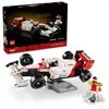 LEGO® Mc Laren - Ayrton Senna