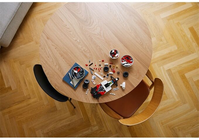 LEGO® Mc Laren - Ayrton Senna