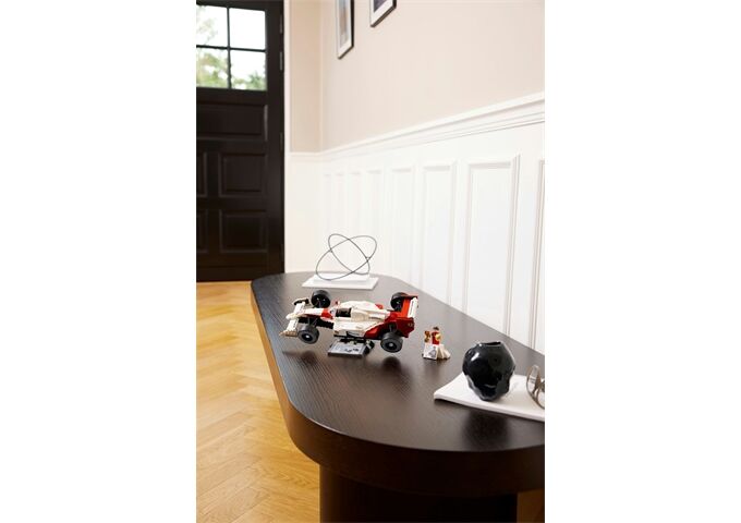 LEGO® Mc Laren - Ayrton Senna