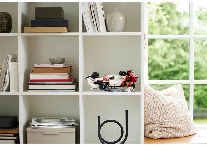 LEGO® Mc Laren - Ayrton Senna