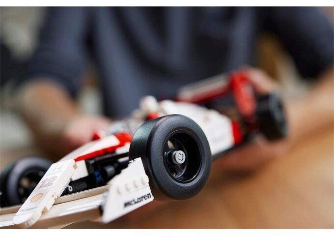LEGO® Mc Laren - Ayrton Senna