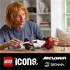 LEGO® Mc Laren - Ayrton Senna