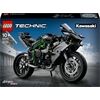 LEGO® Technic Kawasaki Ninja H2R Motorrad