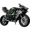 LEGO® Technic Kawasaki Ninja H2R Motorrad