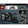 LEGO® Technic Kawasaki Ninja H2R Motorrad