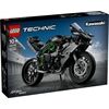 LEGO® Technic Kawasaki Ninja H2R Motorrad