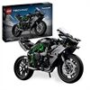 LEGO® Technic Kawasaki Ninja H2R Motorrad