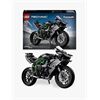 LEGO® Technic Kawasaki Ninja H2R Motorrad