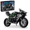LEGO® Technic Kawasaki Ninja H2R Motorrad