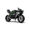 LEGO® Technic Kawasaki Ninja H2R Motorrad