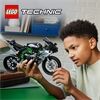 LEGO® Technic Kawasaki Ninja H2R Motorrad