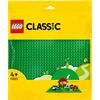 LEGO® LEGO® Classic 11023 Grüne Bauplatte