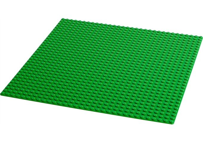 LEGO® LEGO® Classic 11023 Grüne Bauplatte